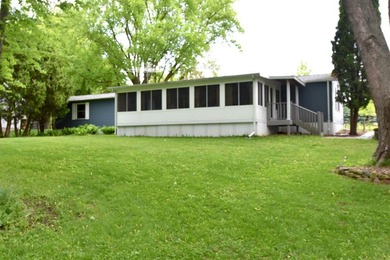 Waterfront living on Trestle Works Bay with a true fish-spawning - photo 34