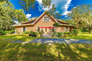 Lake Home For Sale in Thibodaux, Louisiana
