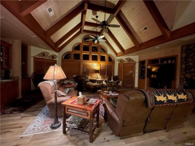Beautiful Bass Lake home with private dock! - photo 8