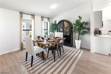 MOVE-IN READY - new construction with warranty! CITY WATER/SEWER - photo 4