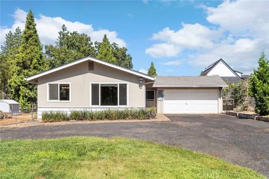 Oroville Lake Home Active Under Contract in Paradise California