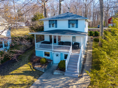 Lake Retreat SOLD - photo 2