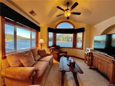 Beautiful Bass Lake home with private dock! - photo 14