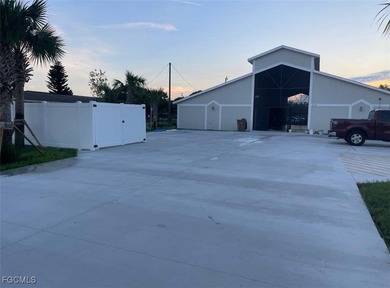 Lehigh Acres Area Home For Sale in Lehigh Acres Florida