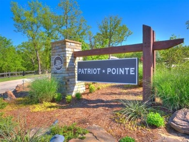 Lake Lot For Sale in Eufaula, Oklahoma