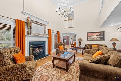 From the moment you arrive at 109 Crest Pointe in Warner Robins - photo 11