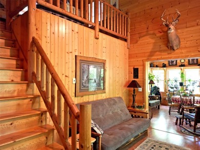 Northwoods Haven on close to 300 feet of Thornapple River - photo 11