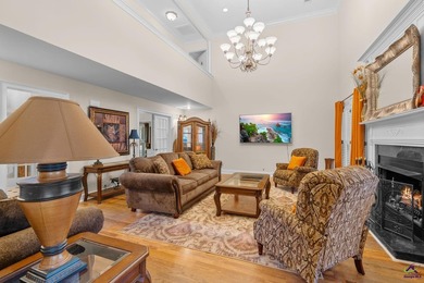 From the moment you arrive at 109 Crest Pointe in Warner Robins - photo 12