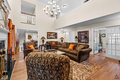 From the moment you arrive at 109 Crest Pointe in Warner Robins - photo 13