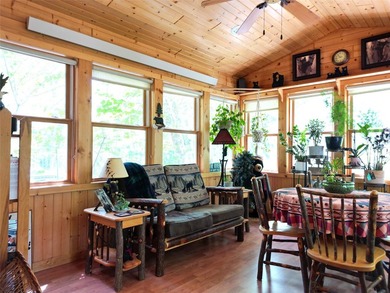 Northwoods Haven on close to 300 feet of Thornapple River - photo 13