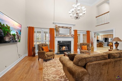From the moment you arrive at 109 Crest Pointe in Warner Robins - photo 14