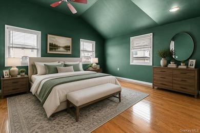 Waterfront living at its finest! This elevated and updated 2Br - photo 4