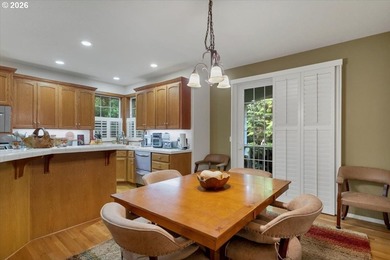 Custom built single level home with vaulted ceilings, gas - photo 15