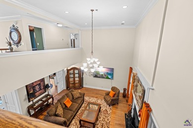 From the moment you arrive at 109 Crest Pointe in Warner Robins - photo 16