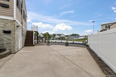 Waterfront living at its finest! This elevated and updated 2Br - photo 6