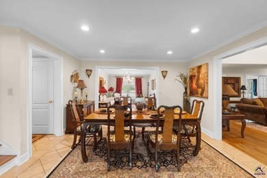 From the moment you arrive at 109 Crest Pointe in Warner Robins - photo 17