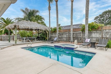 Welcome to *Tiki Time* - your private backyard oasis and the - photo 17