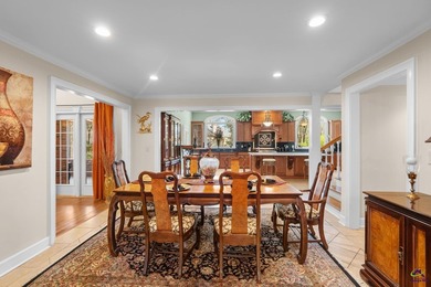 From the moment you arrive at 109 Crest Pointe in Warner Robins - photo 18