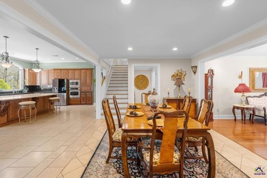 From the moment you arrive at 109 Crest Pointe in Warner Robins - photo 19