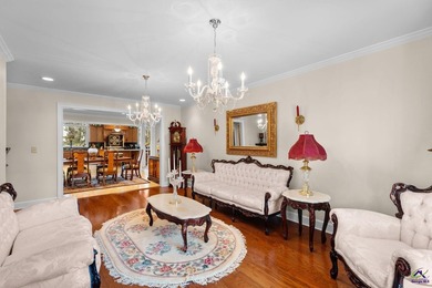 From the moment you arrive at 109 Crest Pointe in Warner Robins - photo 20