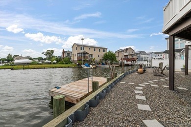 Waterfront living at its finest! This elevated and updated 2Br - photo 10