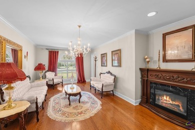 From the moment you arrive at 109 Crest Pointe in Warner Robins - photo 21