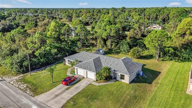 Lehigh Acres Area Home For Sale in Lehigh Acres Florida