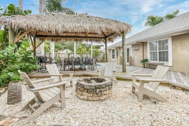 Welcome to *Tiki Time* - your private backyard oasis and the - photo 21