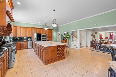 From the moment you arrive at 109 Crest Pointe in Warner Robins - photo 22
