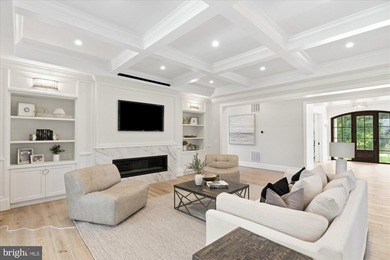 Cherry Hill Custom Homes presents 8912 Gallant Green Drive. This - photo 22