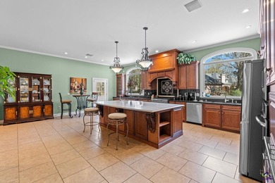 From the moment you arrive at 109 Crest Pointe in Warner Robins - photo 23