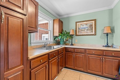 From the moment you arrive at 109 Crest Pointe in Warner Robins - photo 29