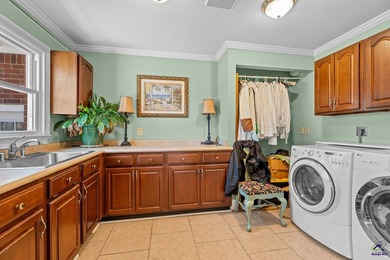 From the moment you arrive at 109 Crest Pointe in Warner Robins - photo 30