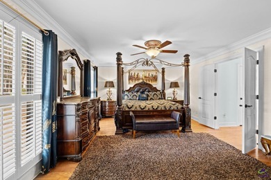 From the moment you arrive at 109 Crest Pointe in Warner Robins - photo 31