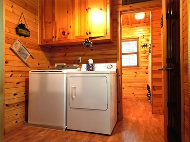 Northwoods Haven on close to 300 feet of Thornapple River - photo 32