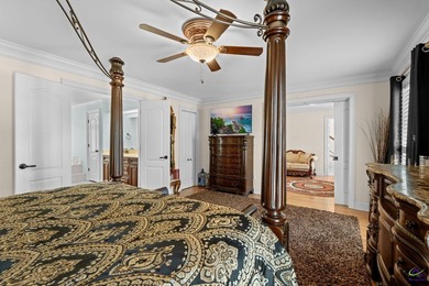 From the moment you arrive at 109 Crest Pointe in Warner Robins - photo 33