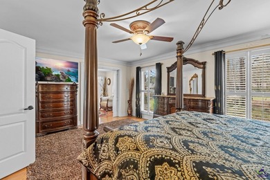 From the moment you arrive at 109 Crest Pointe in Warner Robins - photo 34