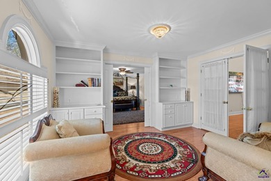 From the moment you arrive at 109 Crest Pointe in Warner Robins - photo 35