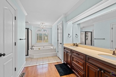 From the moment you arrive at 109 Crest Pointe in Warner Robins - photo 36