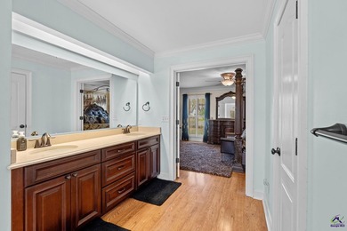 From the moment you arrive at 109 Crest Pointe in Warner Robins - photo 37
