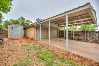WOW!!! Spacious 4BR/2BA home located on a beautiful tree lined - photo 37