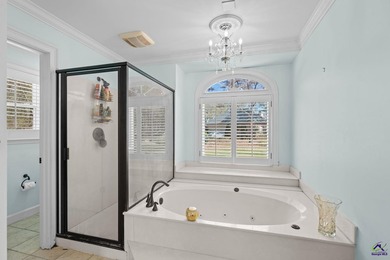 From the moment you arrive at 109 Crest Pointe in Warner Robins - photo 38