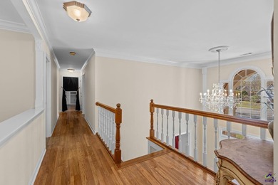 From the moment you arrive at 109 Crest Pointe in Warner Robins - photo 45