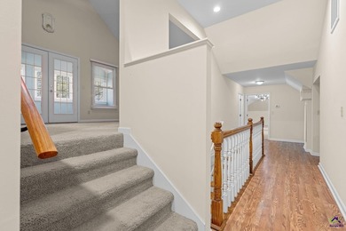 From the moment you arrive at 109 Crest Pointe in Warner Robins - photo 46