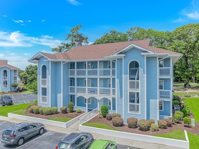 Experience coastal living at its finest in this furnished - photo 1