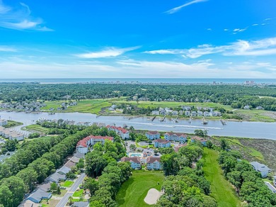 Experience coastal living at its finest in this furnished - photo 2