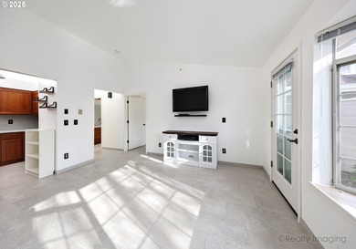 UPDATED/REMODELED &amp; Move-In Ready, 1 Level Home &amp; Your Own