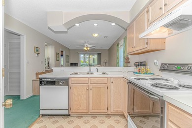 Experience coastal living at its finest in this furnished - photo 9