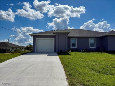 Lehigh Acres Area Home For Sale in Lehigh Acres Florida