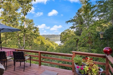 Lake Home For Sale in Nancy, Kentucky